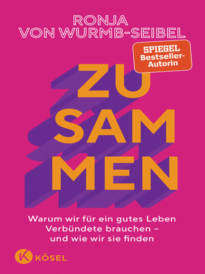 cover image of Zusammen